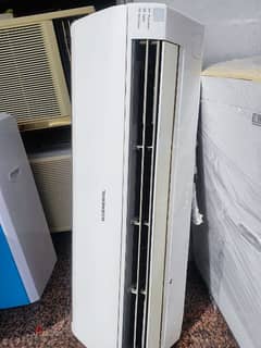 Ogenarel 2.5 ton fresh condition ac 0