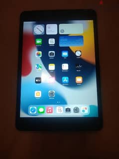 Ipad mini 4, 64gb Original used