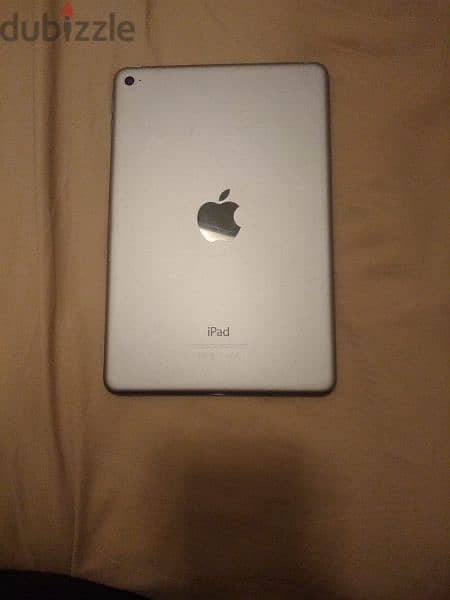 Ipad mini 4, 64gb Original used 2