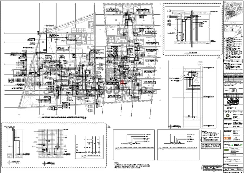 Archectectural, Structural, MEP, Steel Draughtsman,Revit Bim Modeller 5