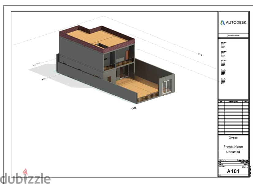 Archectectural, Structural, MEP, Steel Draughtsman,Revit Bim Modeller 7