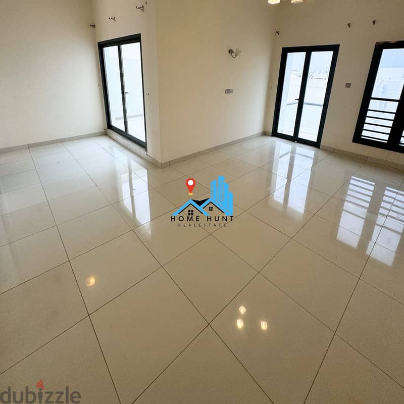 MADINAT QABOOS | GREAT QUALITY 4+1 BR FOR RENT 3