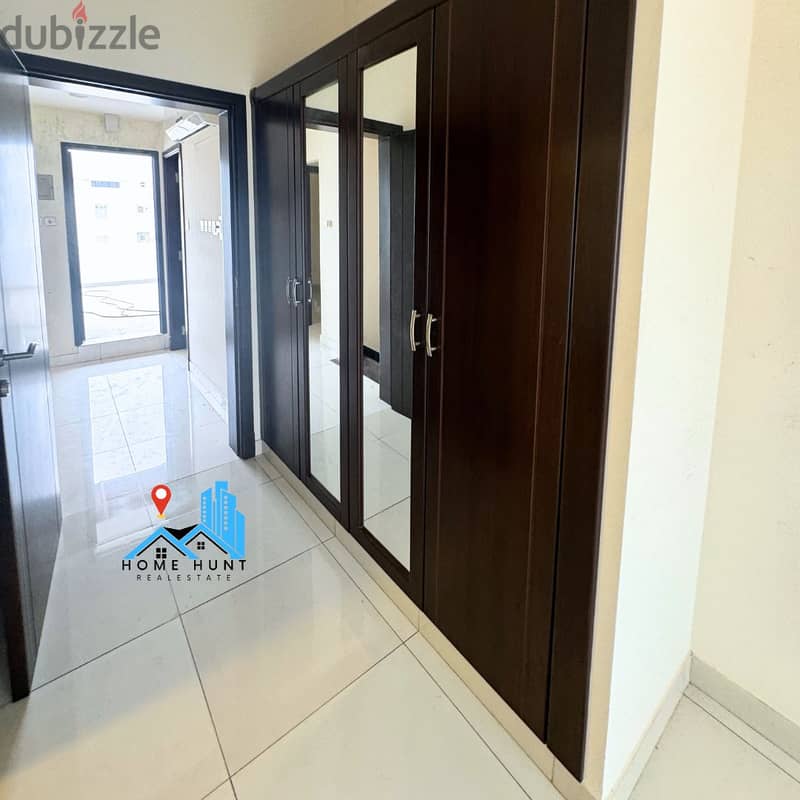 MADINAT QABOOS | GREAT QUALITY 4+1 BR FOR RENT 5