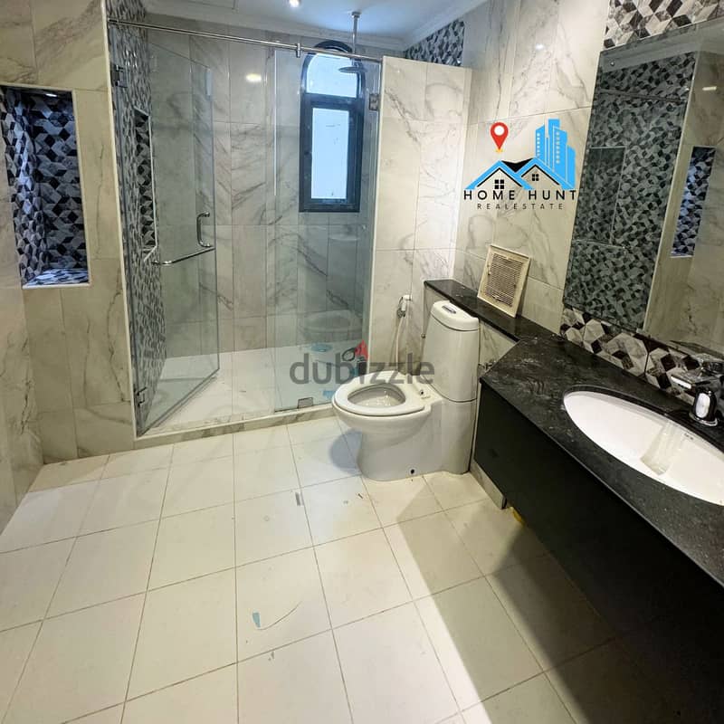 MADINAT QABOOS | GREAT QUALITY 4+1 BR FOR RENT 6