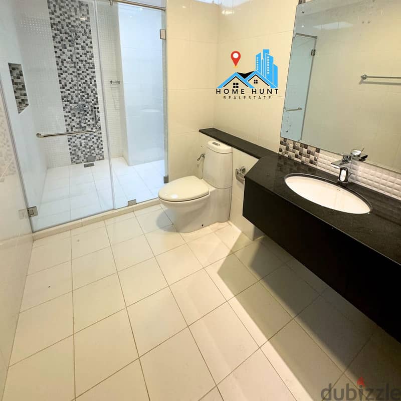 MADINAT QABOOS | GREAT QUALITY 4+1 BR FOR RENT 8