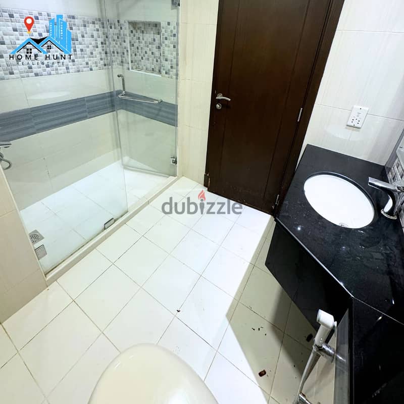 MADINAT QABOOS | GREAT QUALITY 4+1 BR FOR RENT 10