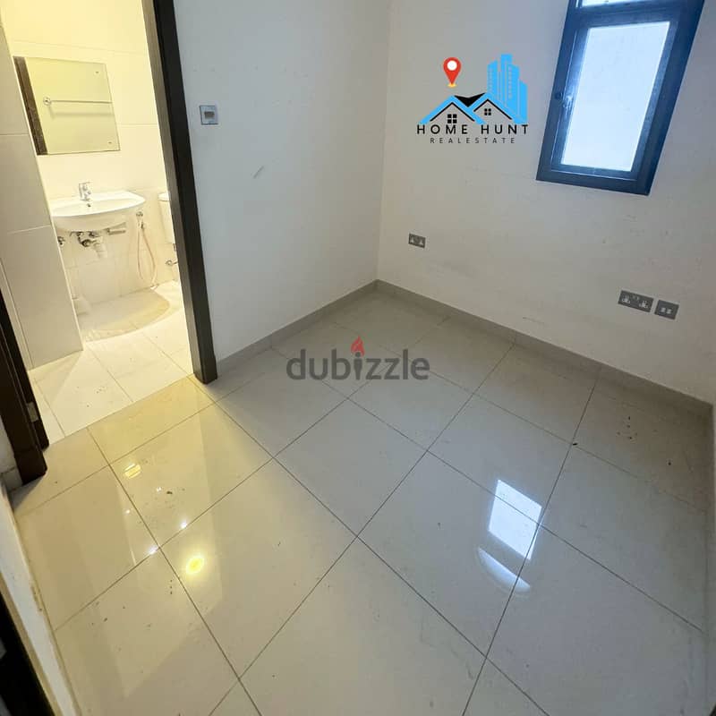 MADINAT QABOOS | GREAT QUALITY 4+1 BR FOR RENT 12