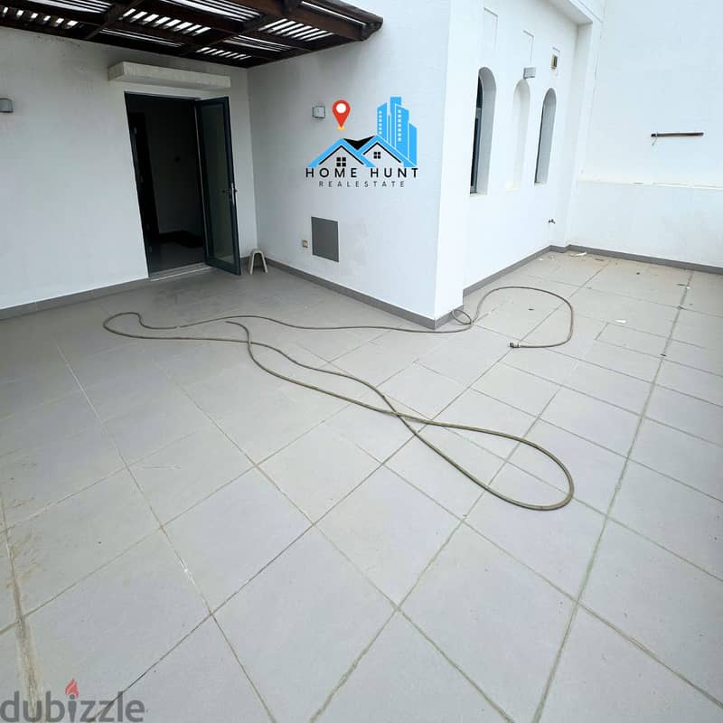 MADINAT QABOOS | GREAT QUALITY 4+1 BR FOR RENT 14