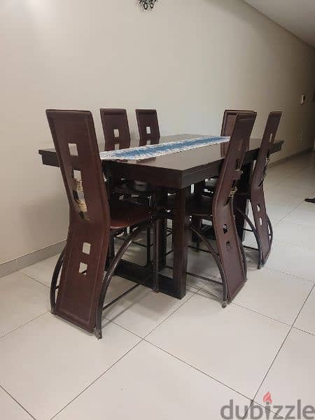 dining table 0