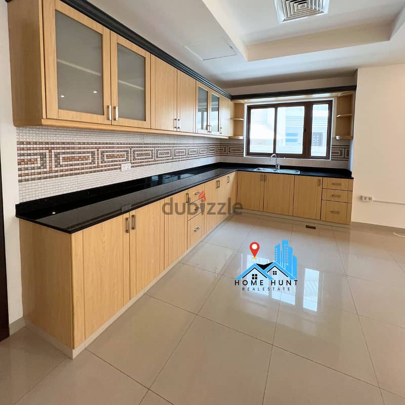 MADINAT AL ILAM | GOOD QUALITY 5+1 BR COMPLEX VILLA FOR RENT 6