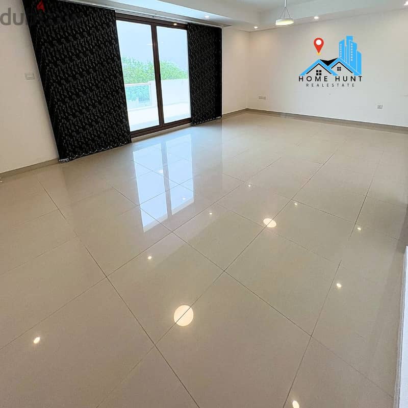 MADINAT AL ILAM | GOOD QUALITY 5+1 BR COMPLEX VILLA FOR RENT 9