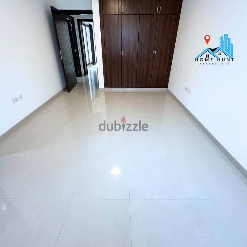 MADINAT AL ILAM | GOOD QUALITY 5+1 BR COMPLEX VILLA FOR RENT 11