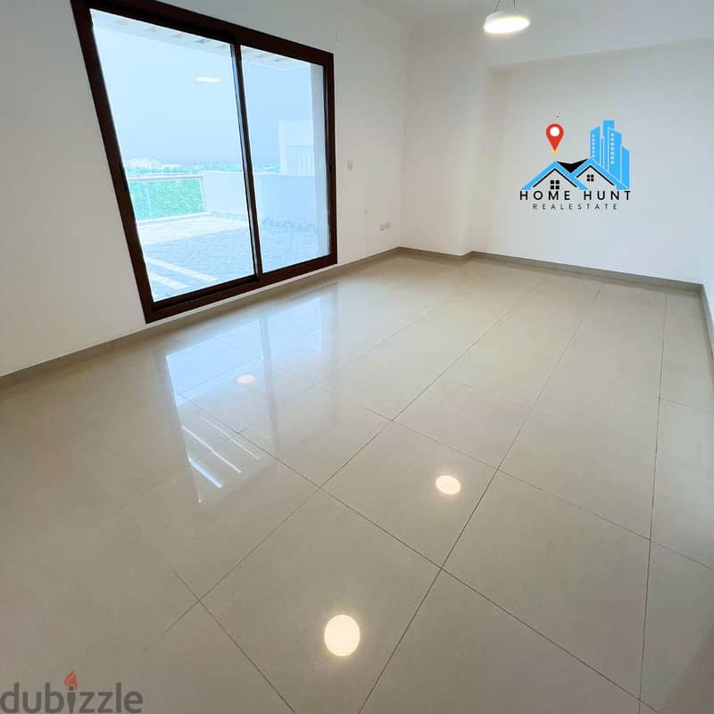 MADINAT AL ILAM | GOOD QUALITY 5+1 BR COMPLEX VILLA FOR RENT 14