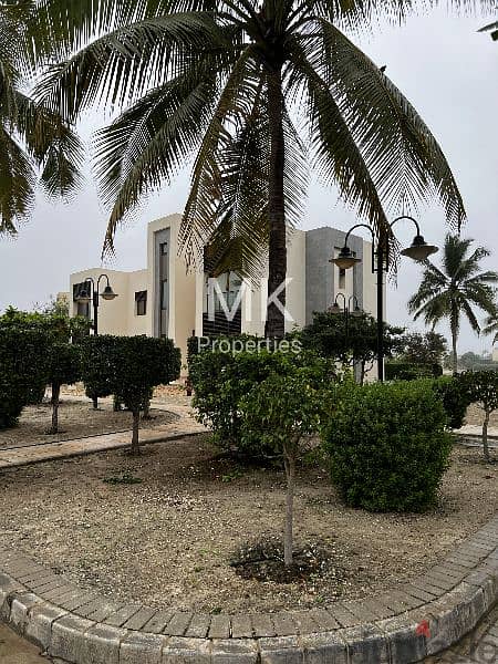 تویین فله للبیع/مشروع آمازی /صلاله Twin Villa/Salalah/freehold 2