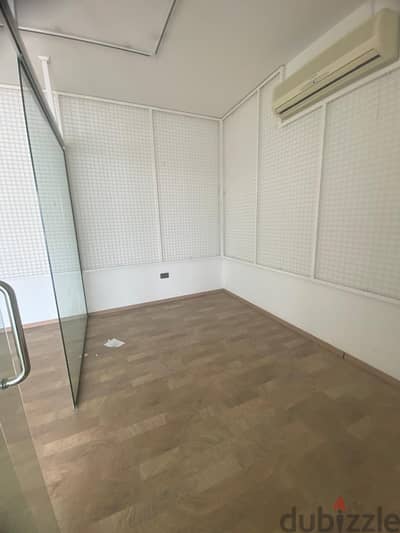 "SR-AV-509 Commercial villa for rent in al Aziaba North ( 18 November