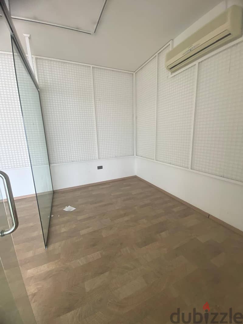 "SR-AV-509 Commercial villa for rent in al Aziaba North ( 18 November 0