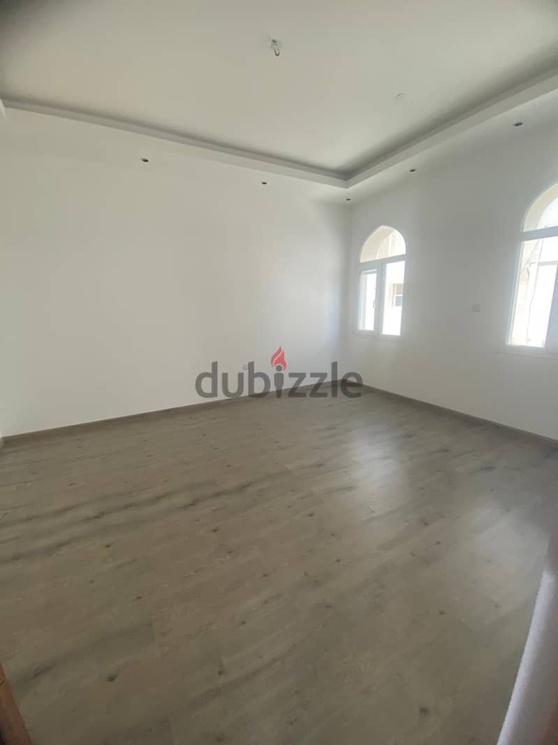 "SR-AV-509 Commercial villa for rent in al Aziaba North ( 18 November 4