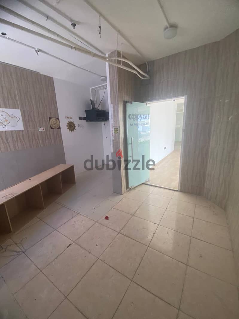 "SR-AV-509 Commercial villa for rent in al Aziaba North ( 18 November 5