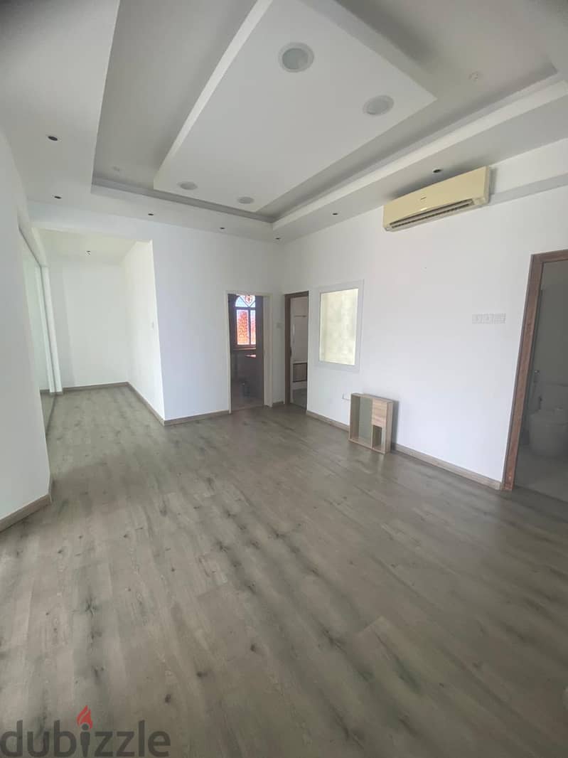 "SR-AV-509 Commercial villa for rent in al Aziaba North ( 18 November 6