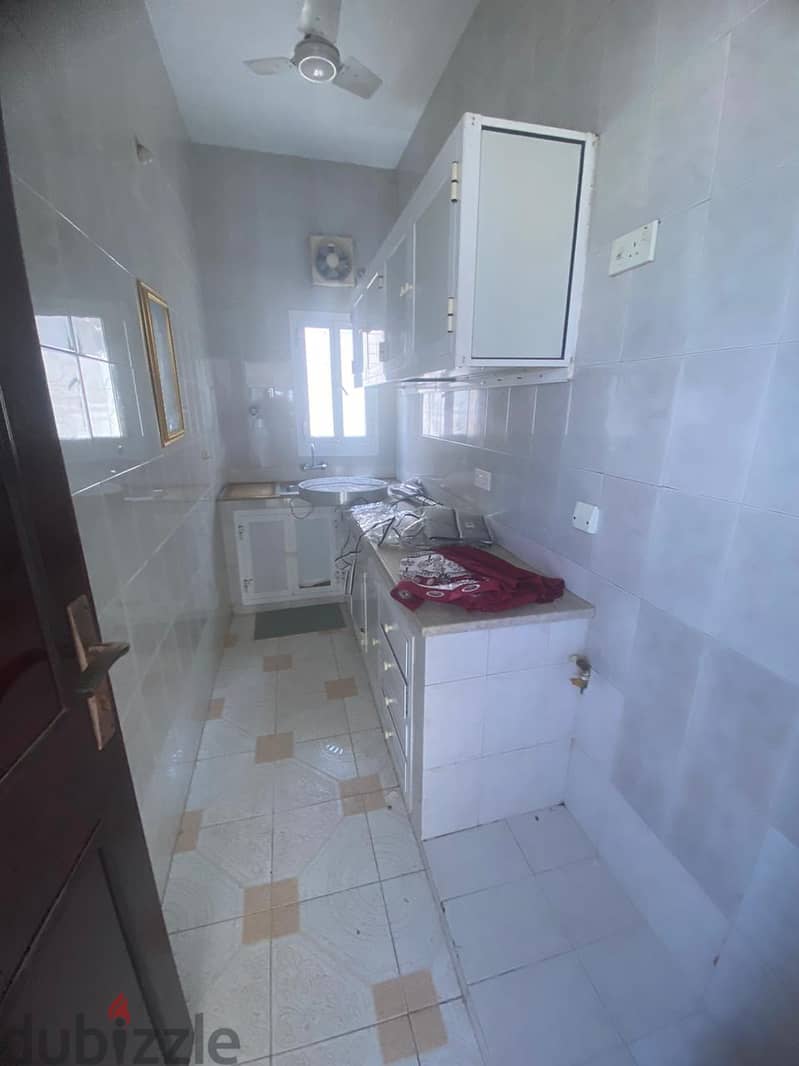 "SR-AV-509 Commercial villa for rent in al Aziaba North ( 18 November 11