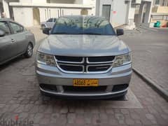 Dodge Journey 2015