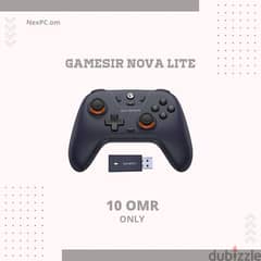 GameSir Nova Lite يد تحكم 0