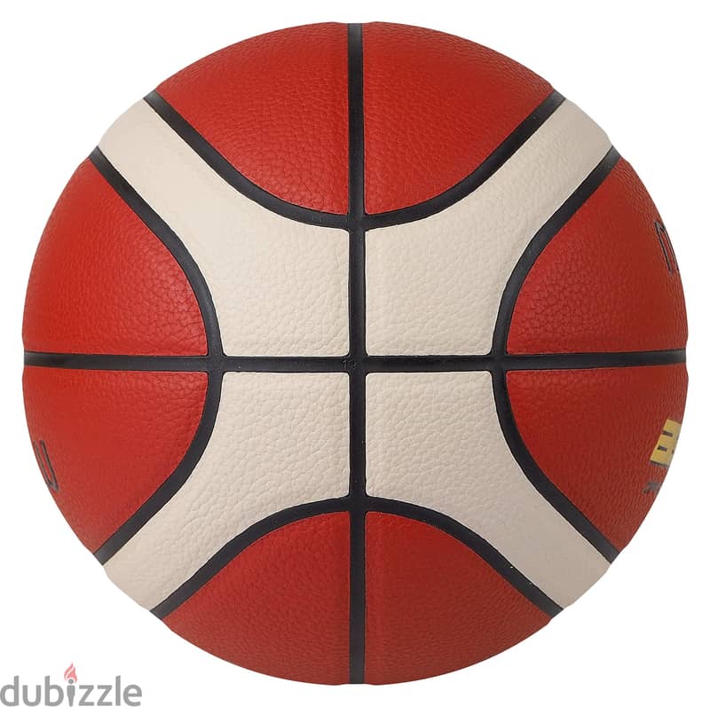 MOLTEN BG3200 Series Basketball SIZE 5 1