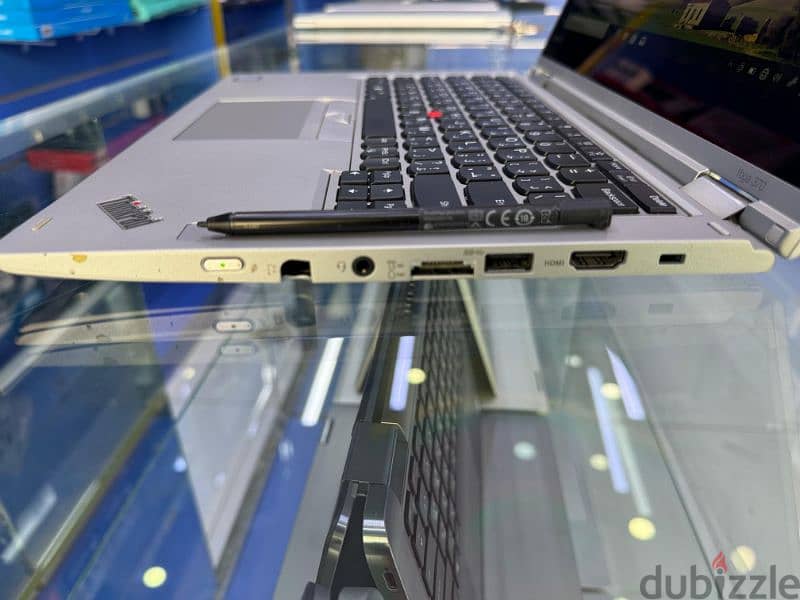 Lenovo yoga 370 touch and x360 stylish pen 3