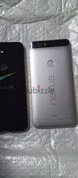 nexus Huawei 4/64 1