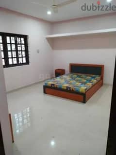 Bachelor Room for rent with attached bathroom on monthly basis