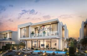 فلة راقیة5غرف نوم/تقسیط4سنواتluxury villa for sale/installments4-years