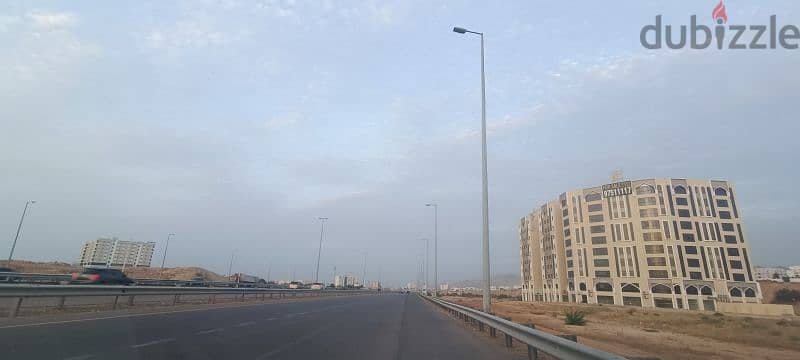 expatriates can own a shop locate on Ansab/Muscat highway (first line) 6