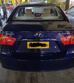 hi dear I have Hyundai elantra 2008 model manual