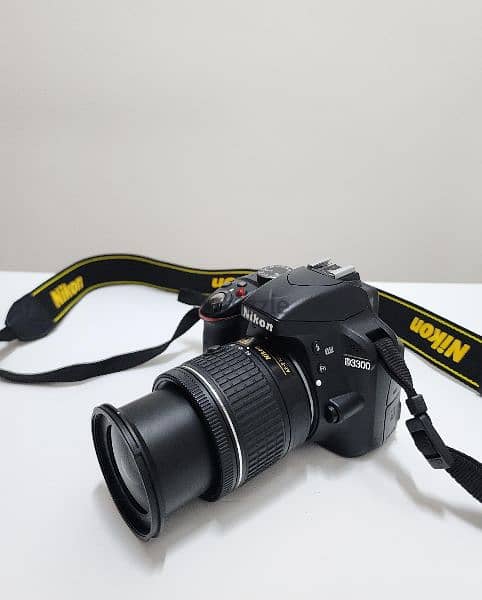 Nikon Studio kit D90 D3300 D3000 2