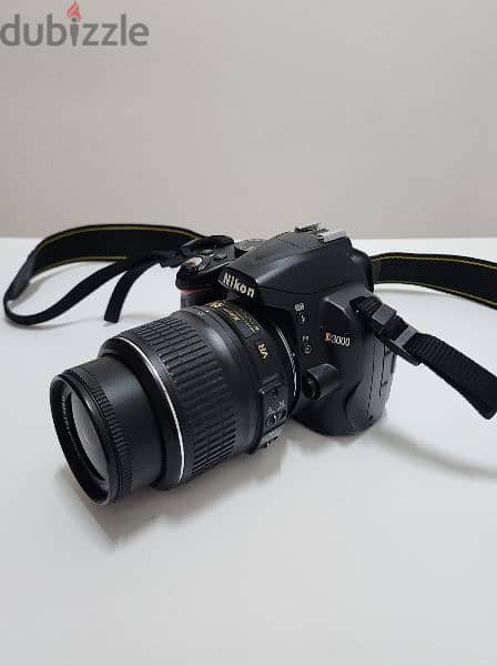 Nikon Studio kit D90 D3300 D3000 3