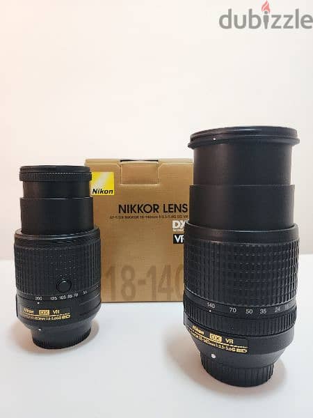 Nikon Studio kit D90 D3300 D3000 5