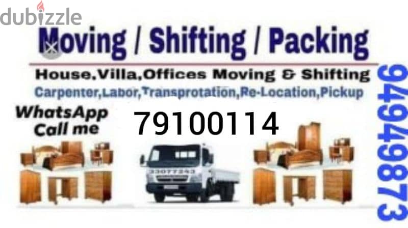 House shiffting Truck for Rent 3ton 7ton 10ton truck Transport 1