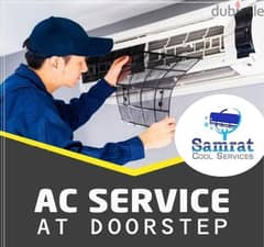 Maintenance Ac Automatic washing machines and REFRIGERATOR