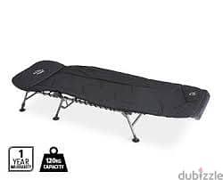 Adventuridge camping bed 0