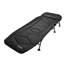 Adventuridge camping bed 1