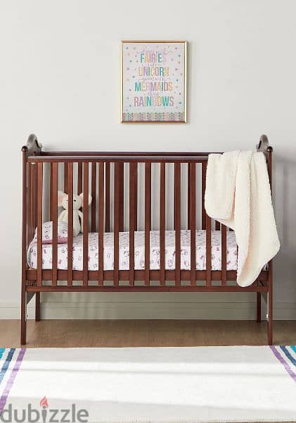 Baby bed 0