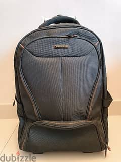 Travel bag/ Laptop bag/ Hand carry bag