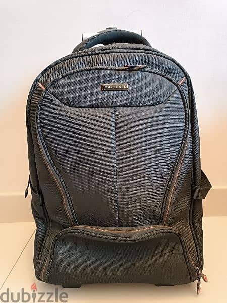 Travel bag/ Laptop bag/ Hand carry bag 0