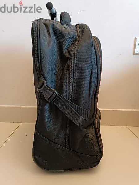 Travel bag/ Laptop bag/ Hand carry bag 2