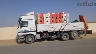 For sale truck Muscat / Ghala