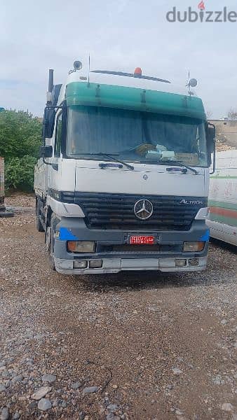 For sale truck Muscat / Ghala 2