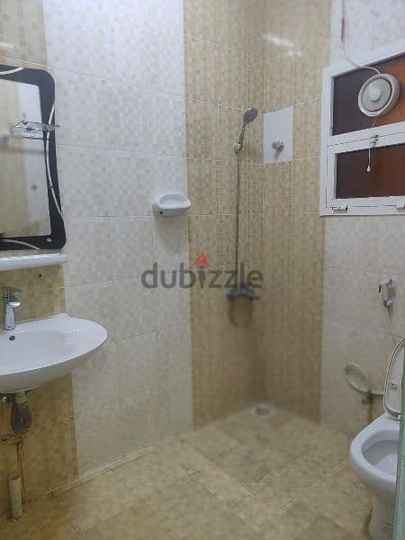 Fully Furnished 2 BHK Flat for Short term in Falaj near Nesto 5