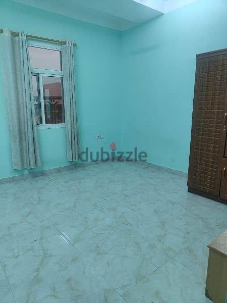 Fully Furnished 2 BHK Flat for Short term in Falaj near Nesto 6