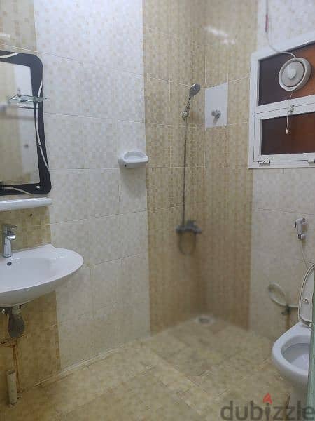 Fully Furnished 2 BHK Flat for short term in Falaj near Nesto 6