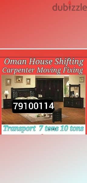 Movers and Packers house shifting villa shifting